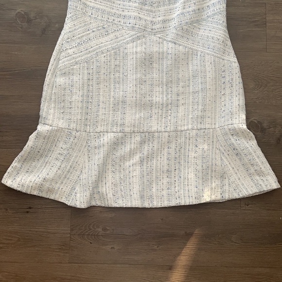 Karl Lagerfeld Sleeveless Dress - Picture 2 of 10